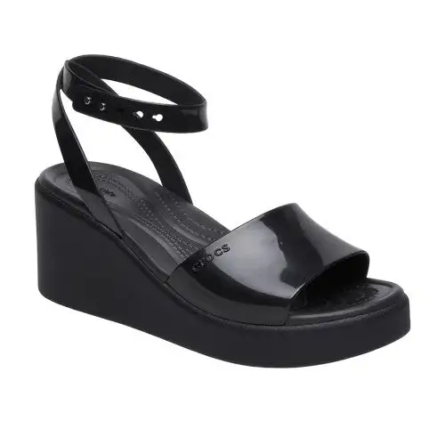 Crocs Womens/Ladies Brooklyn Wedge