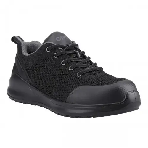 Centek Mens FS341 Safety Trainers