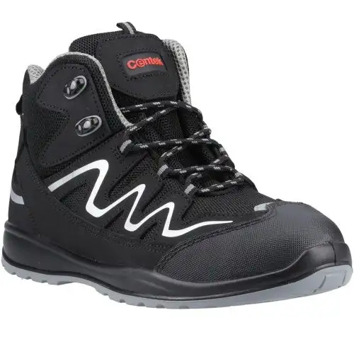 Centek Unisex Adult Safety Boots