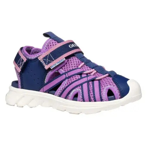 Geox Girls Airadyum Sandals