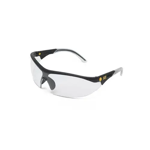 Caterpillar Semi-Rimless Glasses / Workwear Acc / Eyewear