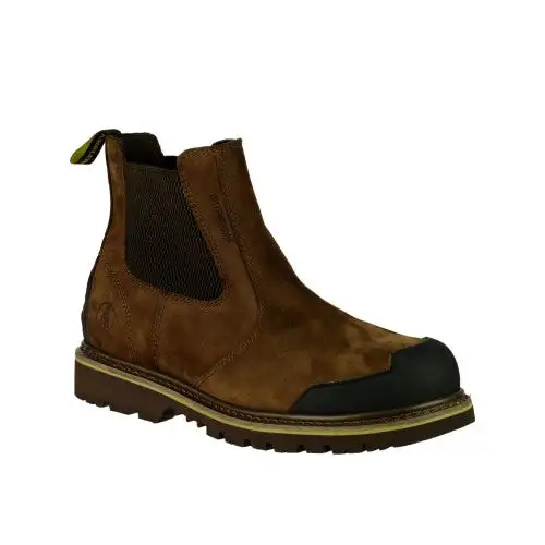 Amblers Safety FS225 Safety Boot / Mens Boots