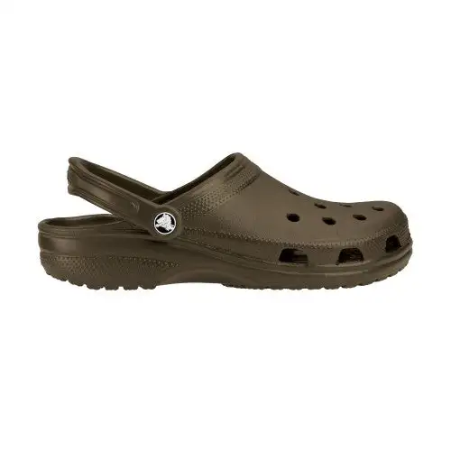 Crocs Adults Unisex 10001 Classic Cushioned Clogs