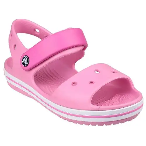 Crocs Childrens/Kids Crocband Sandals / Clogs