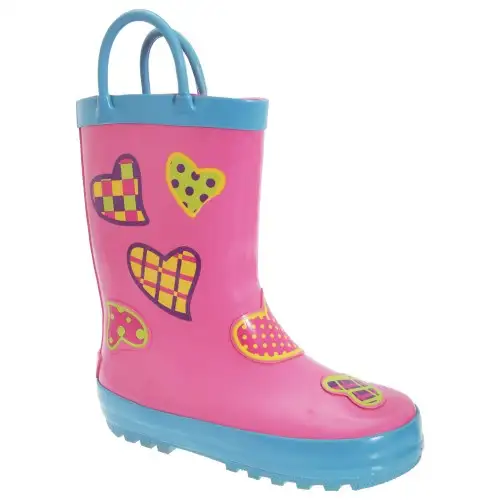 Cotswold Childrens Puddle Boot / Girls Boots