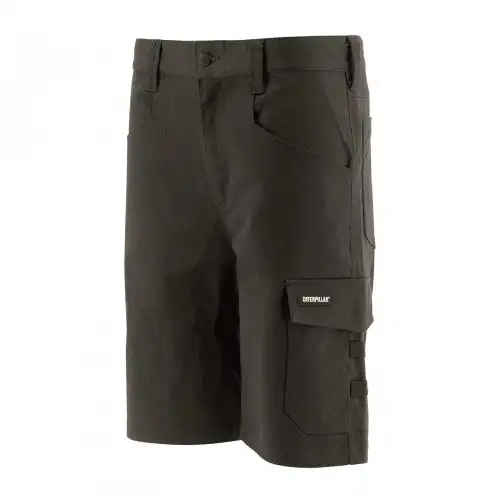Caterpillar Mens Tracker Shorts