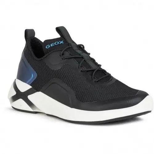 Geox Childrens/Kids Playkix Shoes