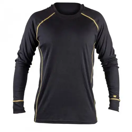 Caterpillar Mens Thermal Top