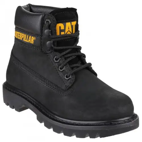 Caterpillar Unisex Adults Colorado Lace-Up Boots