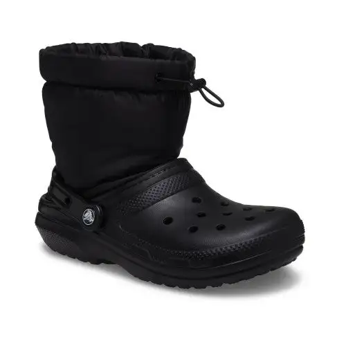 Crocs Womens/Ladies Neo Puff Ankle Boots