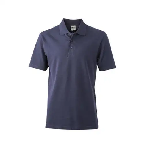 James and Nicholson Unisex Basic Polo Shirt