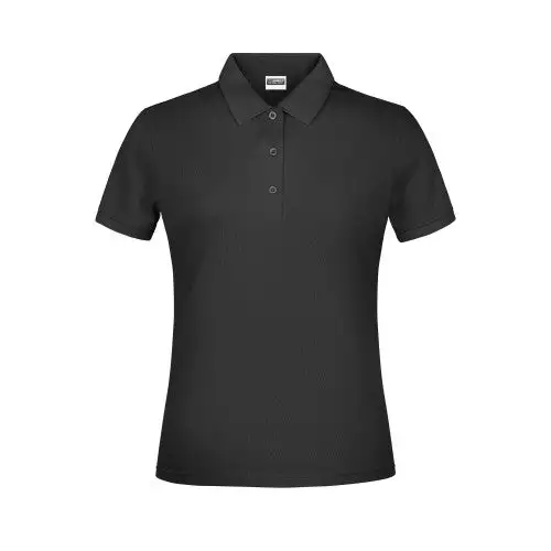 James And Nicholson | Womens/Ladies Basic Polo Shirt