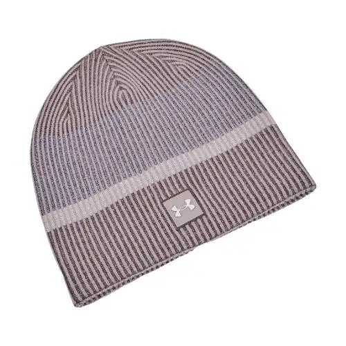 Under Armour Mens Launch Reflective Beanie