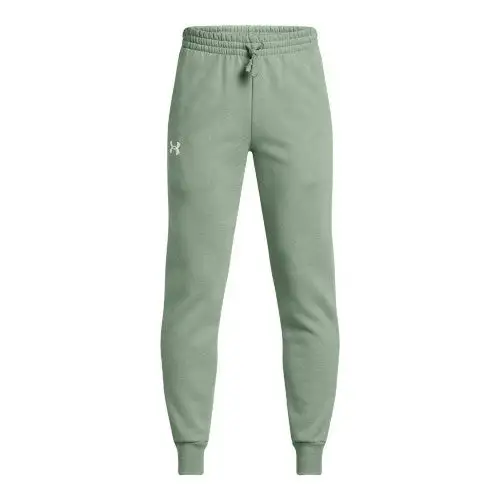 Under Armour Childrens/Kids Jogging Bottoms
