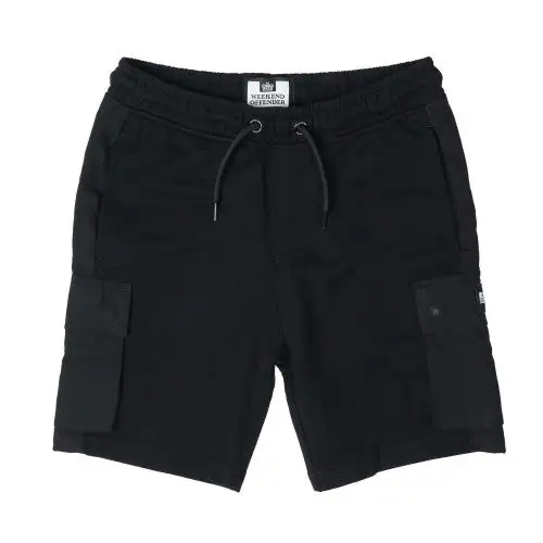 Weekend Offender Childrens/Kids Flamengo Fleece Shorts