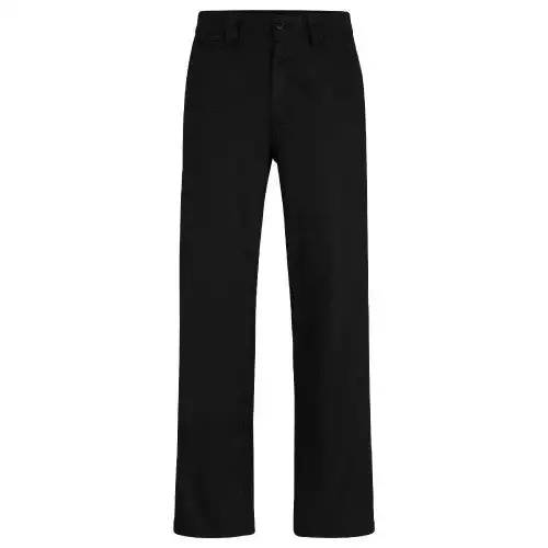 Boss Mens Statum Straight Trousers