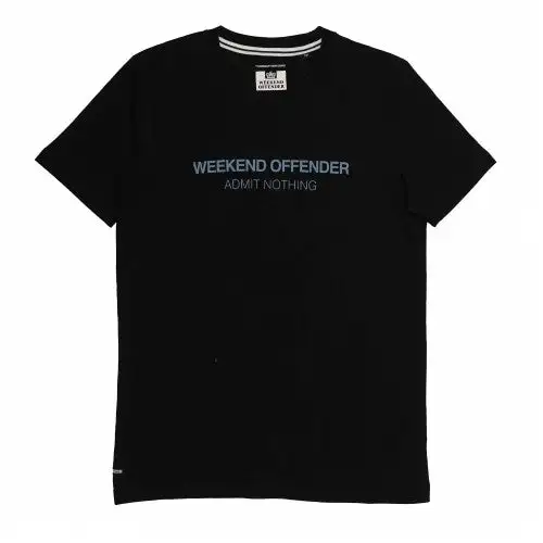 Weekend Offender Childrens/Kids Steinback T-Shirt