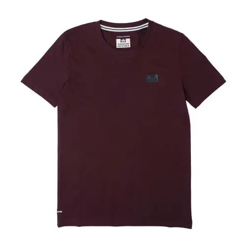 Weekend Offender Childrens/Kids Bridgetown T-Shirt
