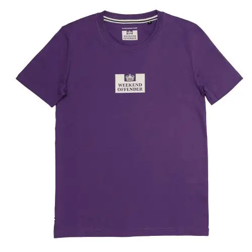 Weekend Offender Childrens/Kids The Heights T-Shirt