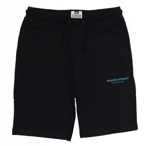 Weekend Offender Childrens/Kids Cascade Shorts