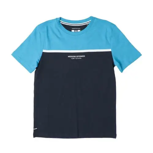 Weekend Offender Childrens/Kids Studio 54 T-Shirt