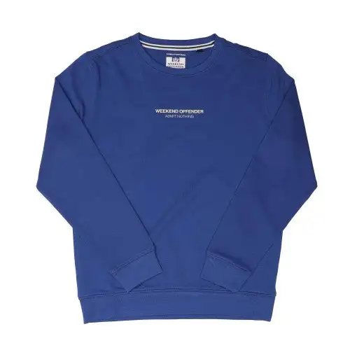 Weekend Offender Childrens/Kids Sweatshirt