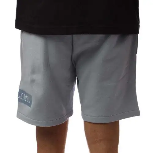 Mallet Mens Box Logo Cargo Shorts