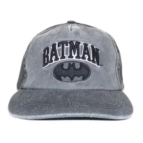 Batman Logo Baseball Cap