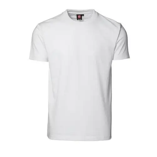 ID Mens Pro Wear Regular Fitting Short Sleeve T-Shirt