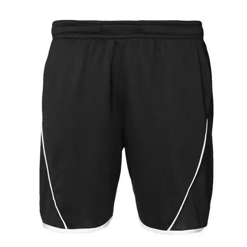 ID Mens Team Leisure Regular Fitting Sport Shorts