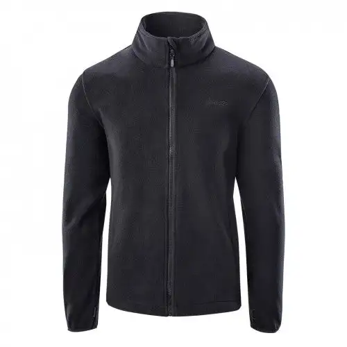 Hi-Tec Mens Howard Fleece Jacket