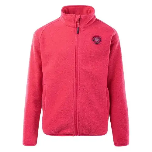 Bejo Girls Lisanna Fleece Jacket