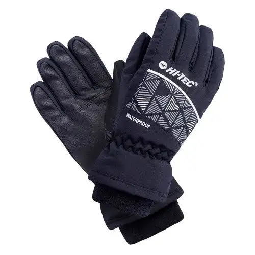 Hi-Tec Childrens/Kids Flam Ski Gloves