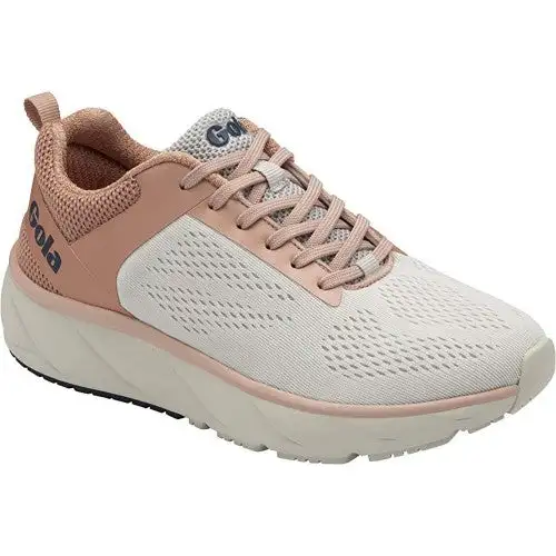 Gola Womens/Ladies Performance Ultra Speed Trainers