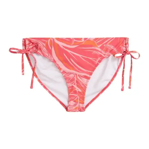 Animal Womens/Ladies Iona Recycled Side Tie Bikini Bottoms