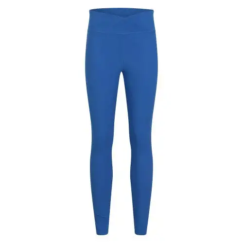 Active People Womens/Ladies Warrior Pose Leggings