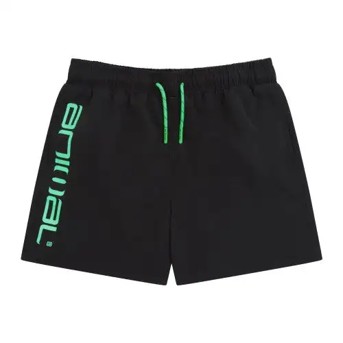 Animal Childrens/Kids Voyage Recycled Boardshorts