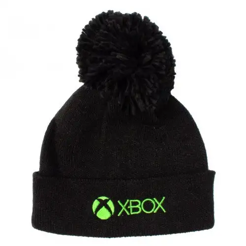 Xbox Childrens/Kids Bobble Beanie