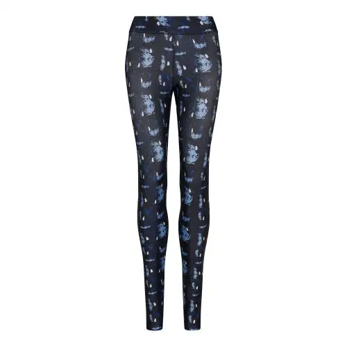 AWDis Womens/Ladies Cool Girlie Printed Leggings