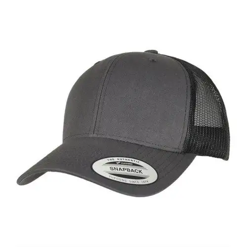Flexfit Retro Two Tone Trucker Cap