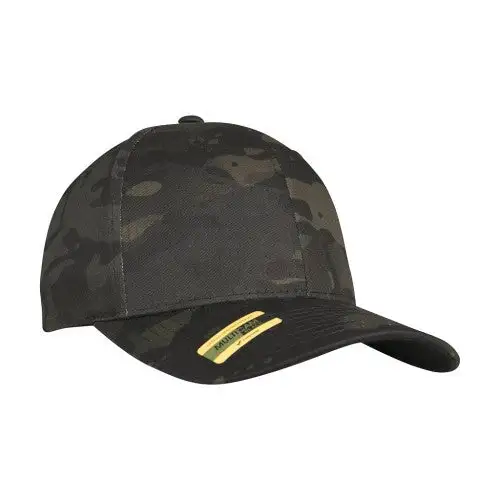 Flexfit Camouflage Cap
