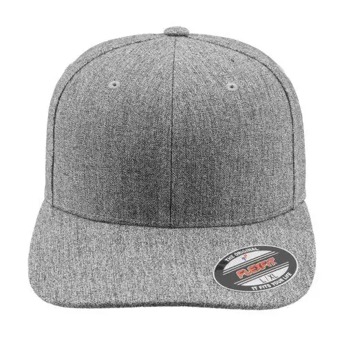 Flexfit Span Plain Cap