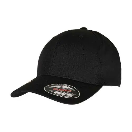 Flexfit Recycled Polyester Baseball Cap