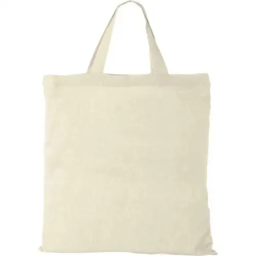 Bullet Virginia Cotton Tote