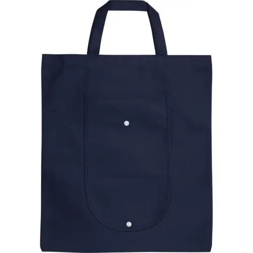 Bullet Maple Foldable Non-Woven Tote