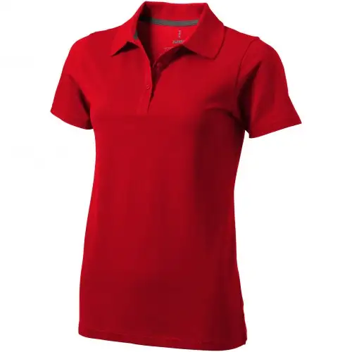 Elevate Seller Short Sleeve Ladies Polo