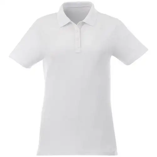 Elevate Liberty Womens/Ladies Private Label Short Sleeve Polo Shirt