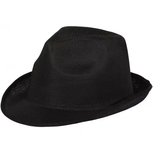 Bullet Unisex Trilby Hat