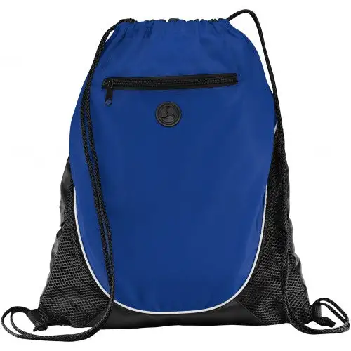 Bullet The Peek Drawstring Cinch Backpack (Pack Of 2)