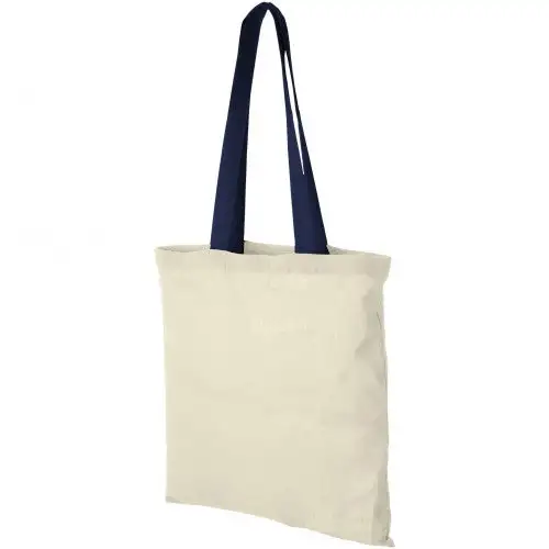 Bullet Nevada Cotton Tote (Pack Of 2)